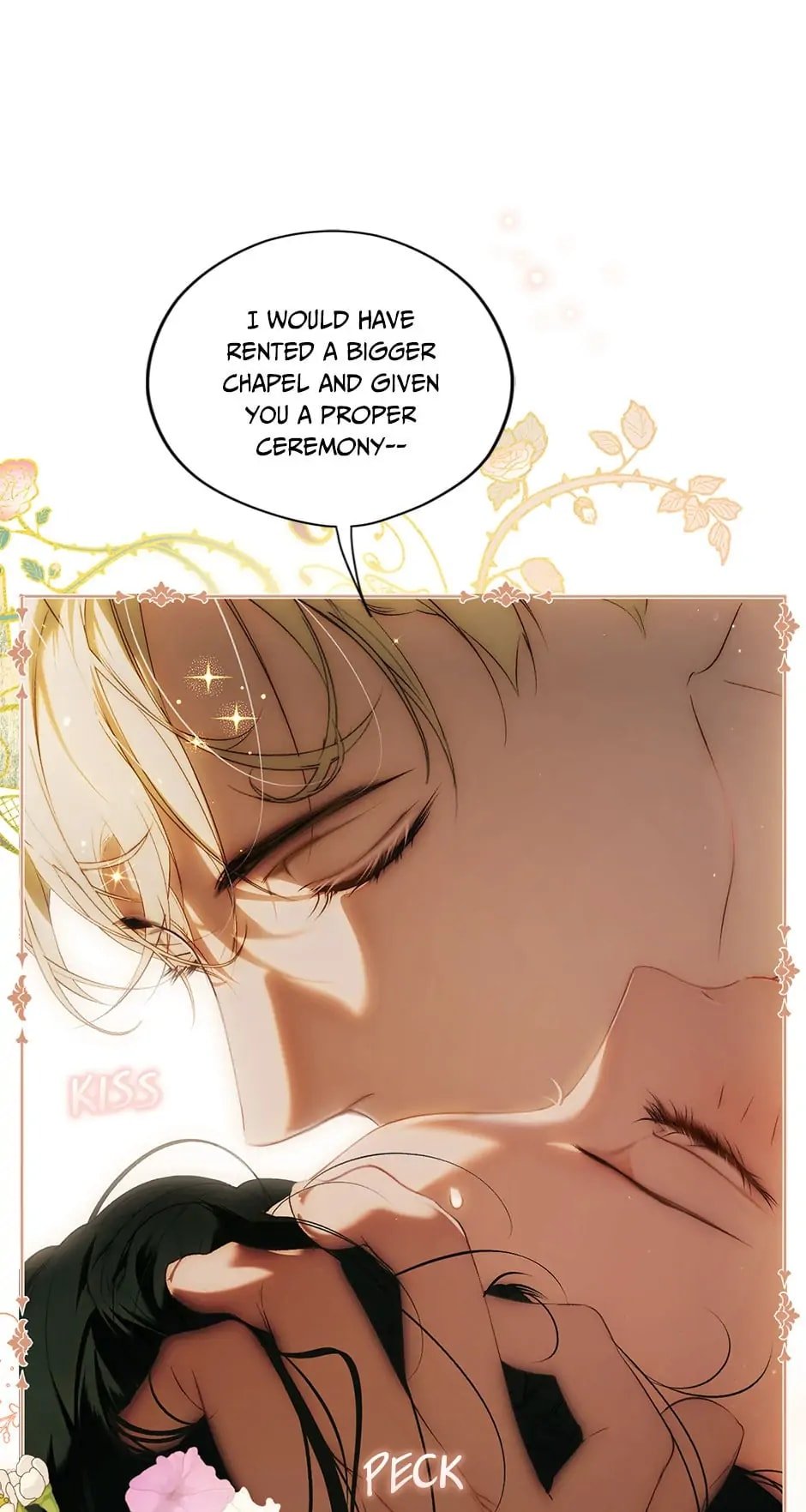 Secret Lady, Chapter 83 image 32